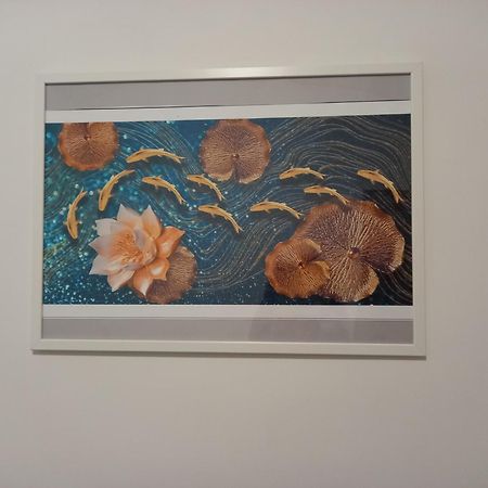 Fausto&Deby Apartment Oriago 客房 照片