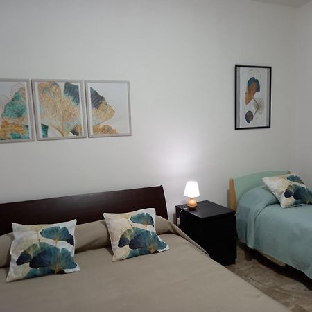 Fausto&Deby Apartment Oriago 客房 照片