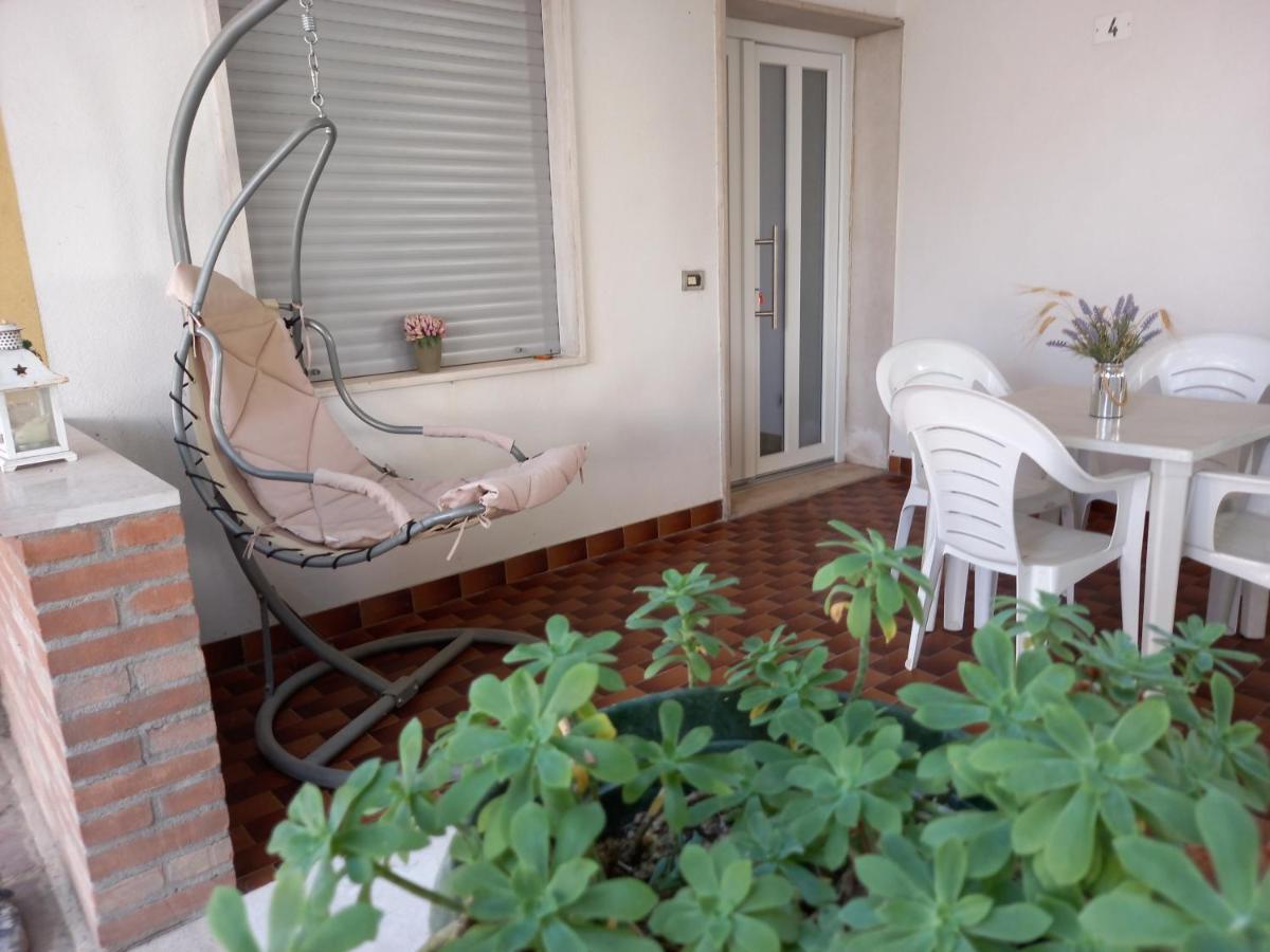 Fausto&Deby Apartment Oriago 外观 照片