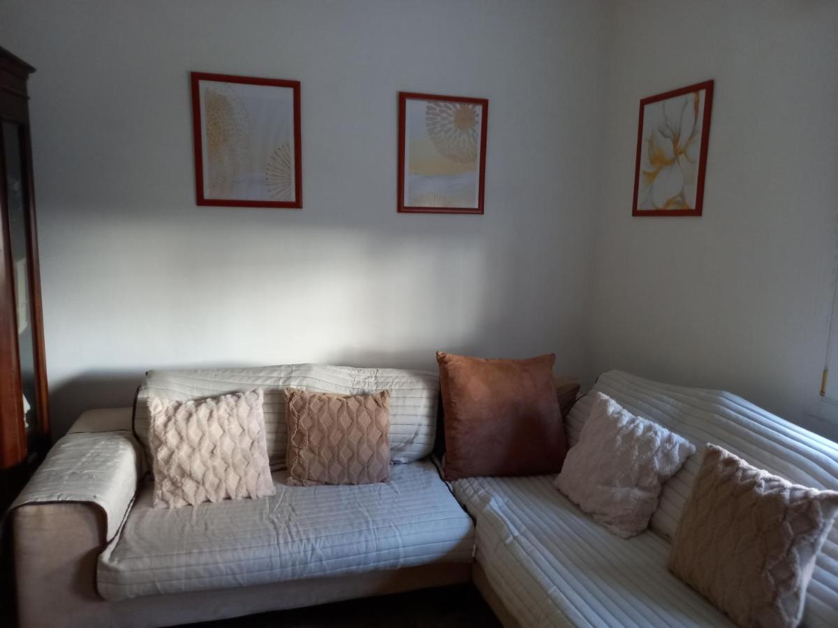 Fausto&Deby Apartment Oriago 外观 照片
