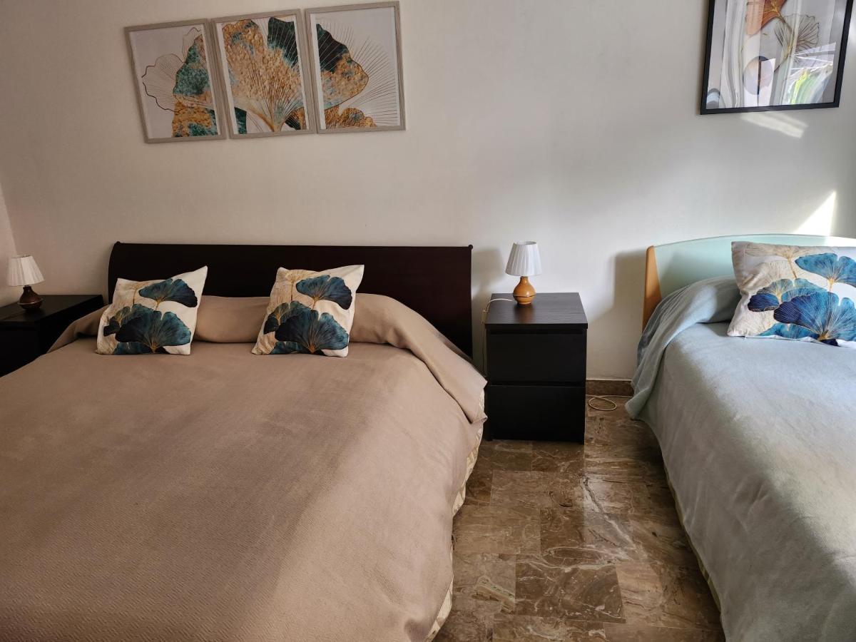 Fausto&Deby Apartment Oriago 外观 照片