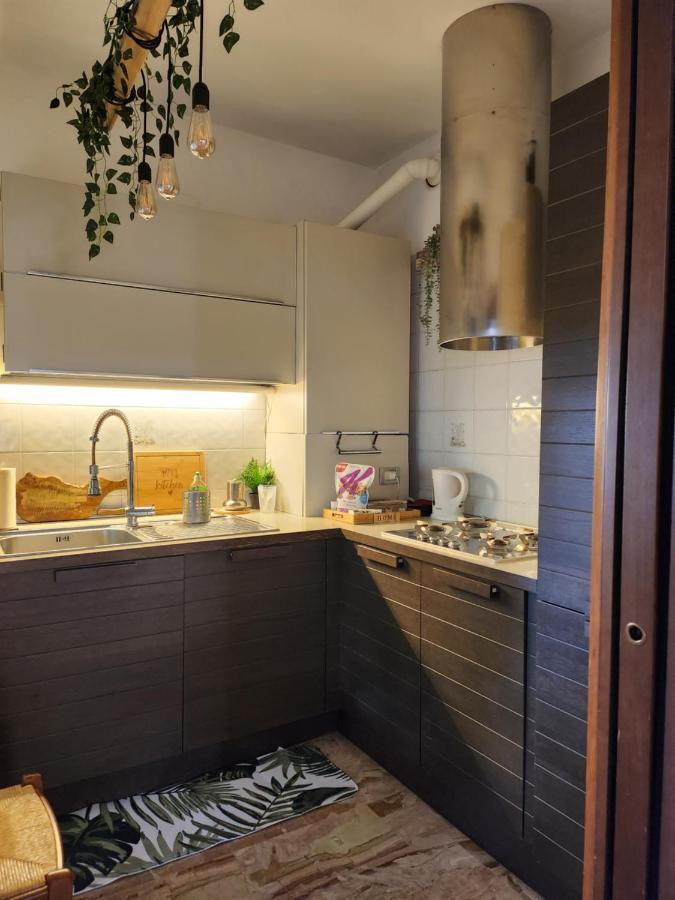 Fausto&Deby Apartment Oriago 外观 照片