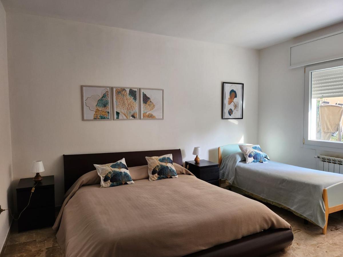 Fausto&Deby Apartment Oriago 外观 照片