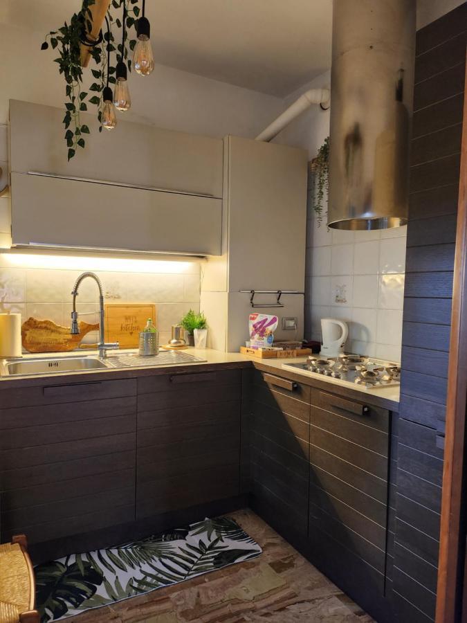 Fausto&Deby Apartment Oriago 外观 照片
