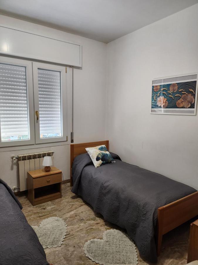 Fausto&Deby Apartment Oriago 外观 照片