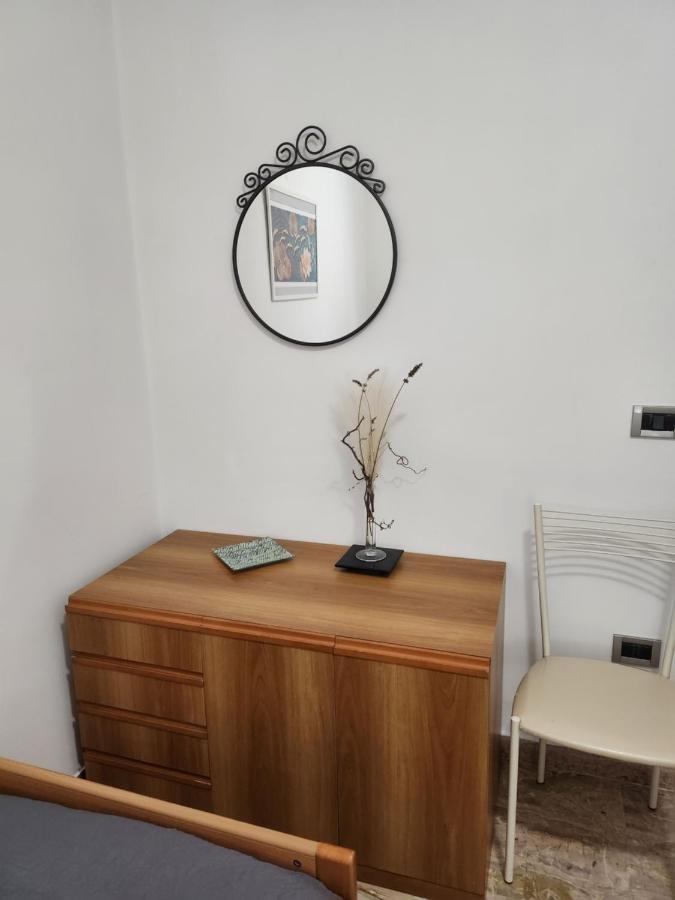 Fausto&Deby Apartment Oriago 外观 照片