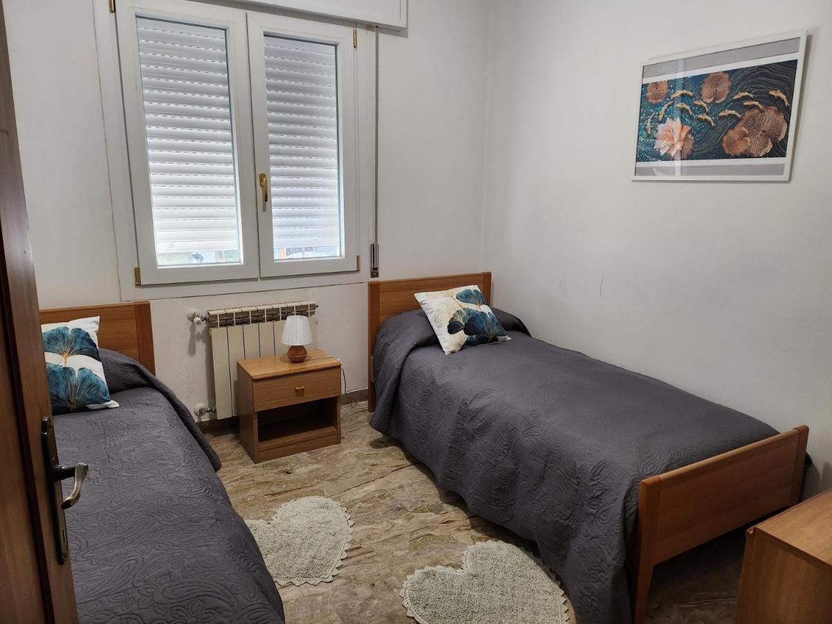 Fausto&Deby Apartment Oriago 外观 照片