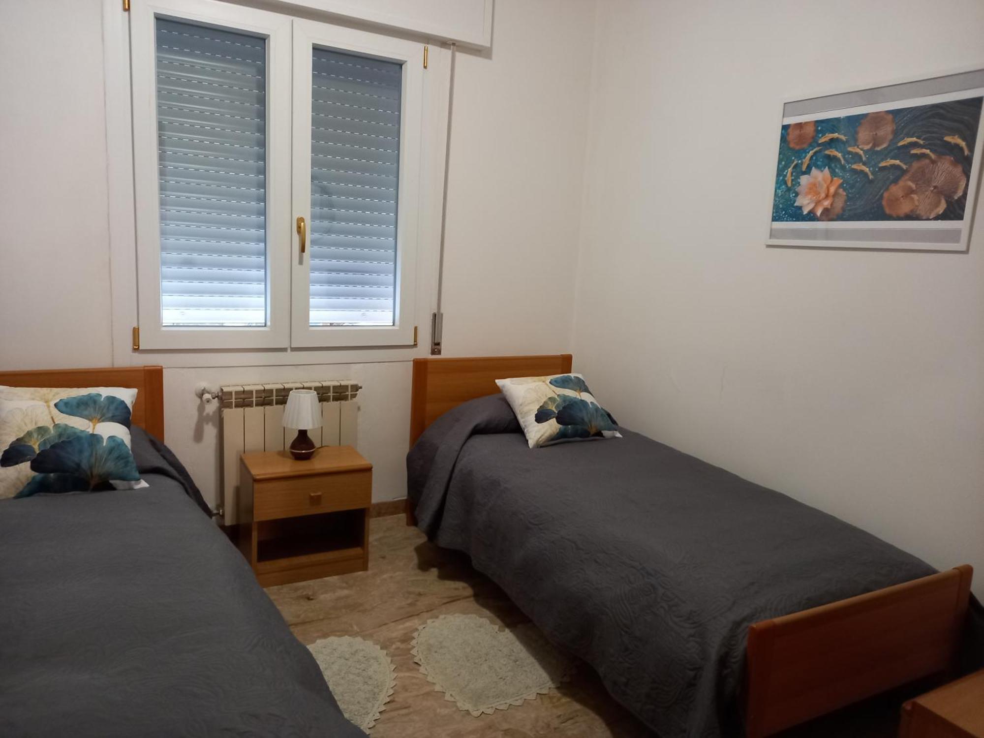 Fausto&Deby Apartment Oriago 客房 照片