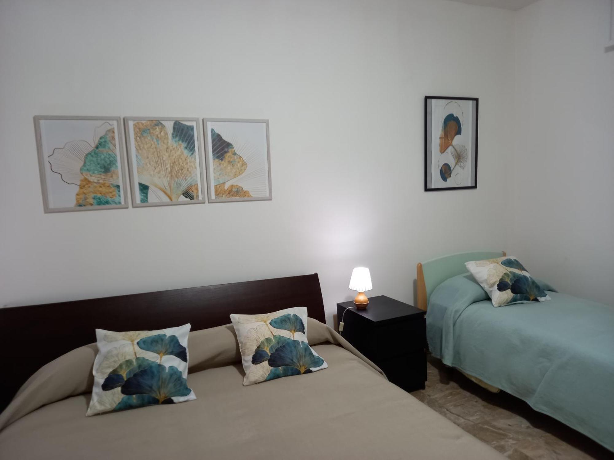 Fausto&Deby Apartment Oriago 客房 照片