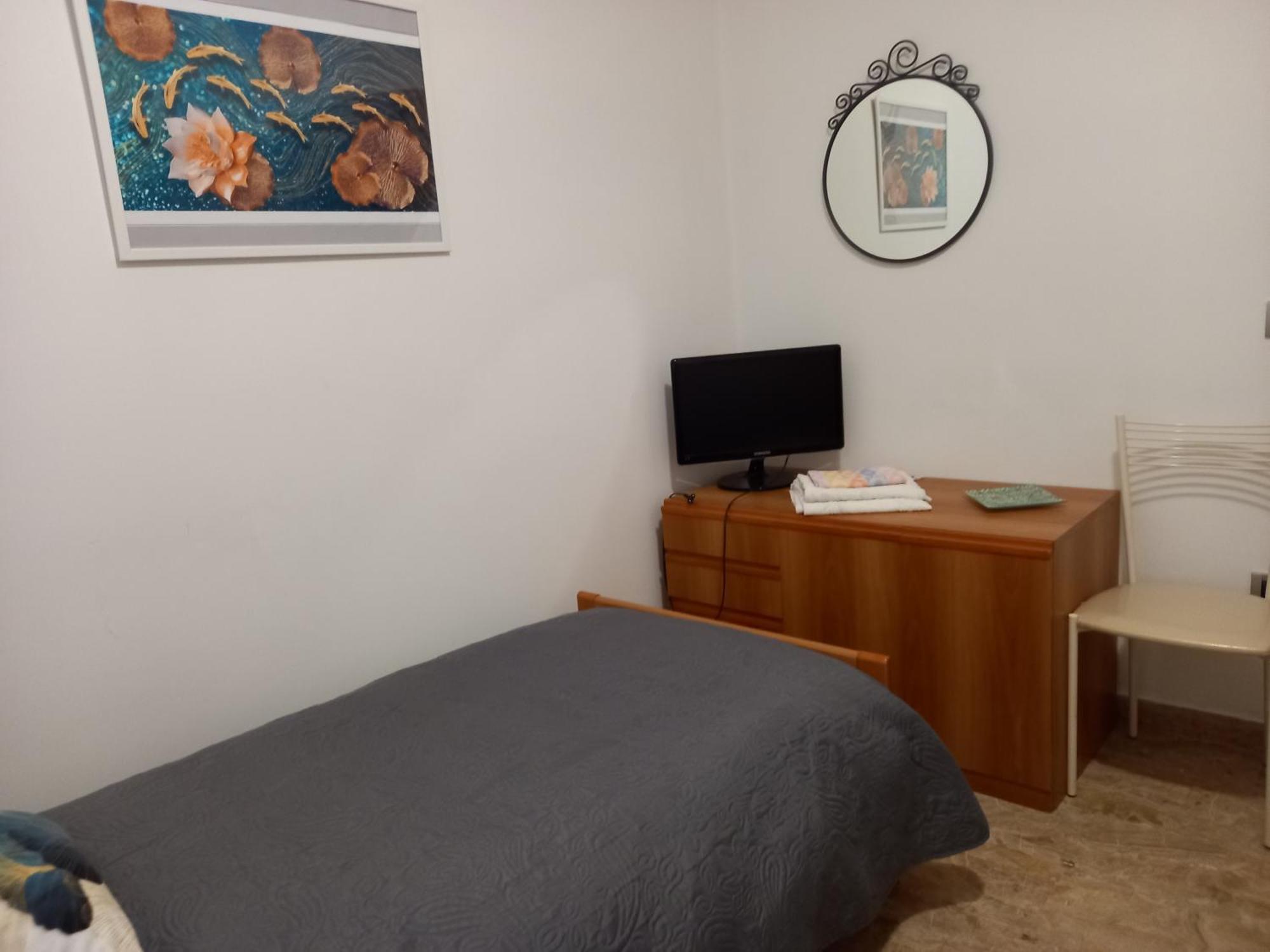Fausto&Deby Apartment Oriago 客房 照片